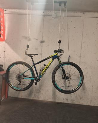 Cannondale F-Si Carbon 2
