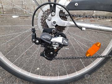 Bici Esperia uomo donna 28