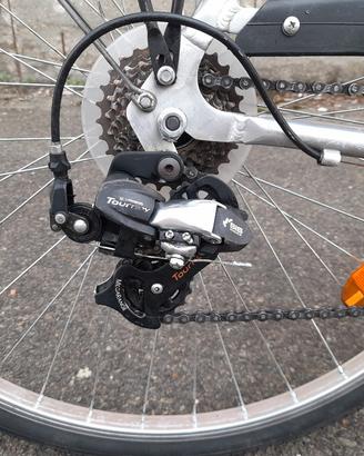 Bici Esperia uomo donna 28