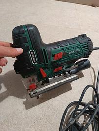 Seghetto a pendolo Parkside 800W 