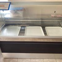 VETRINA FRIGO BAR ESPOSITORE