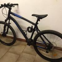 Bicicletta mtb