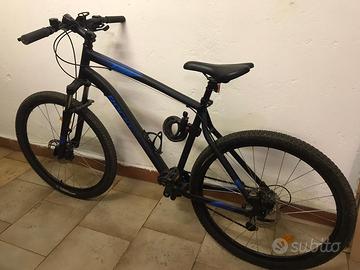 Bicicletta mtb