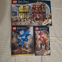 lego harry potter 