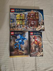 lego harry potter 