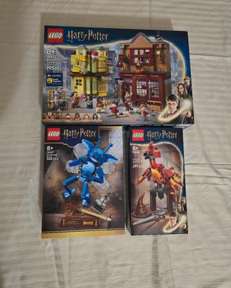 lego harry potter 