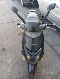 Aprilia Leonardo 150