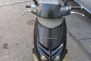 Aprilia Leonardo 150