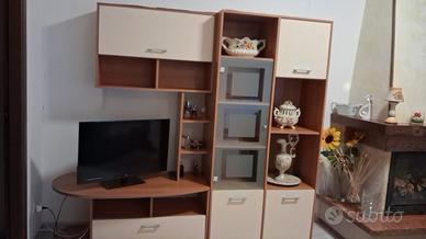 mobile moderno soggiorno