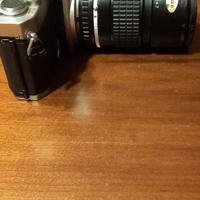 Macchina fotografica Nikon