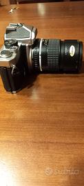 Macchina fotografica Nikon