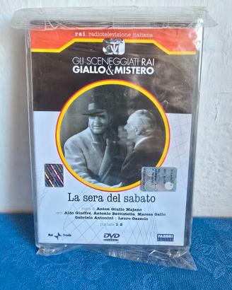 La sera del sabato DVD 1966