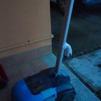 Lavapavimenti Genie xs