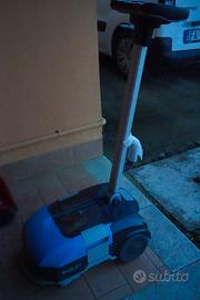 Lavapavimenti Genie xs