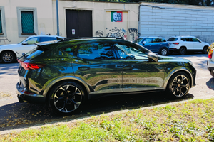 Cupra Formentor 2.0 TSI 190CV 4DRIVE