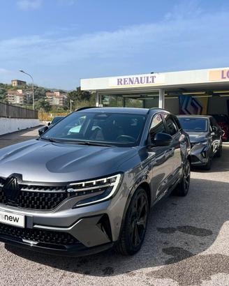 Renault Austral Full Hybrid E-Tech 200 CV Techno E
