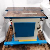 combinata marca Sicar H 260/I 37  v220 hz 50