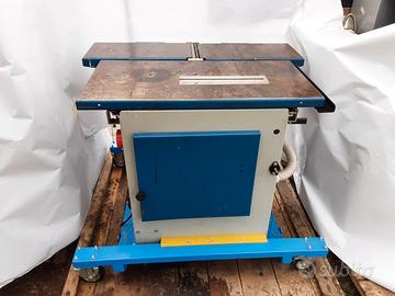 combinata marca Sicar H 260/I 37  v220 hz 50