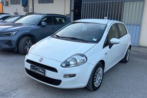 Fiat Punto 1.3 MJT 5P 75 CV Neopatentati 2014