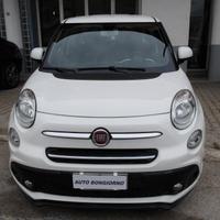 FIAT 500L N1 1.6 mjt 120cv Pop Star 4pti serie 5 E