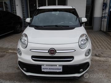 FIAT 500L N1 1.6 mjt 120cv Pop Star 4pti serie 5 E