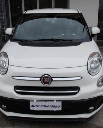 FIAT 500L N1 1.6 mjt 120cv Pop Star 4pti serie 5 E