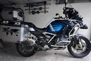 Bmw r 1250 gs - 2023