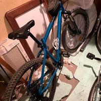 Mtb Rockrider ST540 V2