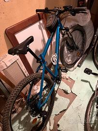 Mtb Rockrider ST540 V2