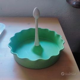 Portafrutta Brandani verde