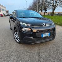 Citroën C3 - NEOPATENTATI, CINGHIA NUOVA
