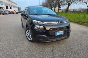 Citroën C3 - NEOPATENTATI, CINGHIA NUOVA
