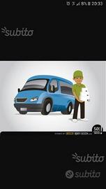 Piccoli e grandi transporti