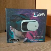 Visore realtà virtuale NUOVO