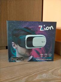 Visore realtà virtuale NUOVO