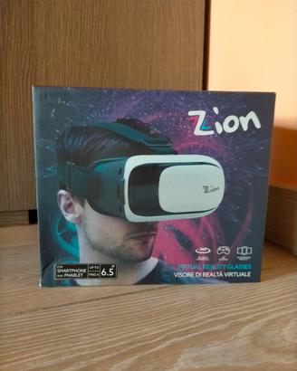 Visore realtà virtuale NUOVO