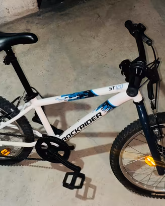 Bici mountain bike
