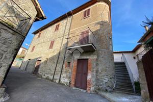 Casa indipendente a montefiascone