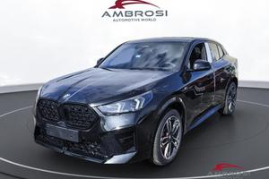 BMW X2 sDrive18d Msport Package