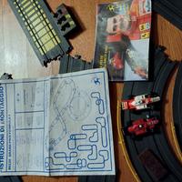 Pista Tyco Formula 1 Grand Prix
