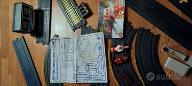 Pista Tyco Formula 1 Grand Prix