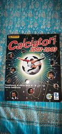 album calciatori 2002-2003