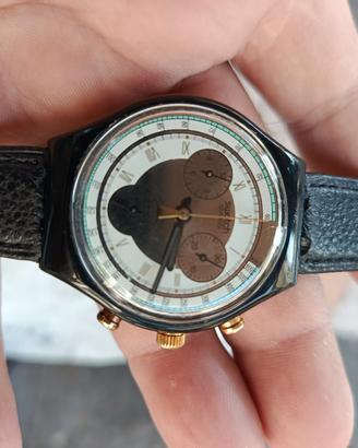 Swatch colossal anno 92 