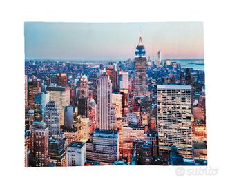 QUADRO NEW YORK