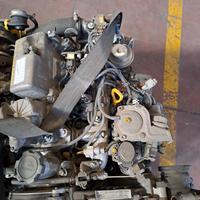 Motore TOYOTA cl 2000 TD 