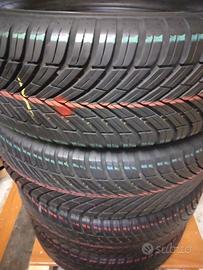 Pneumatici 215 65 16 4 stagioni