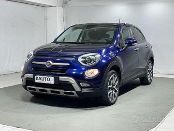 Fiat 500X 2.0 mjt Cross Plus 4x4 140cv auto my17 P
