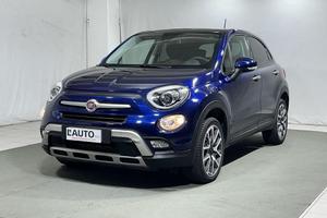 Fiat 500X 2.0 mjt Cross Plus 4x4 140cv auto my17 P