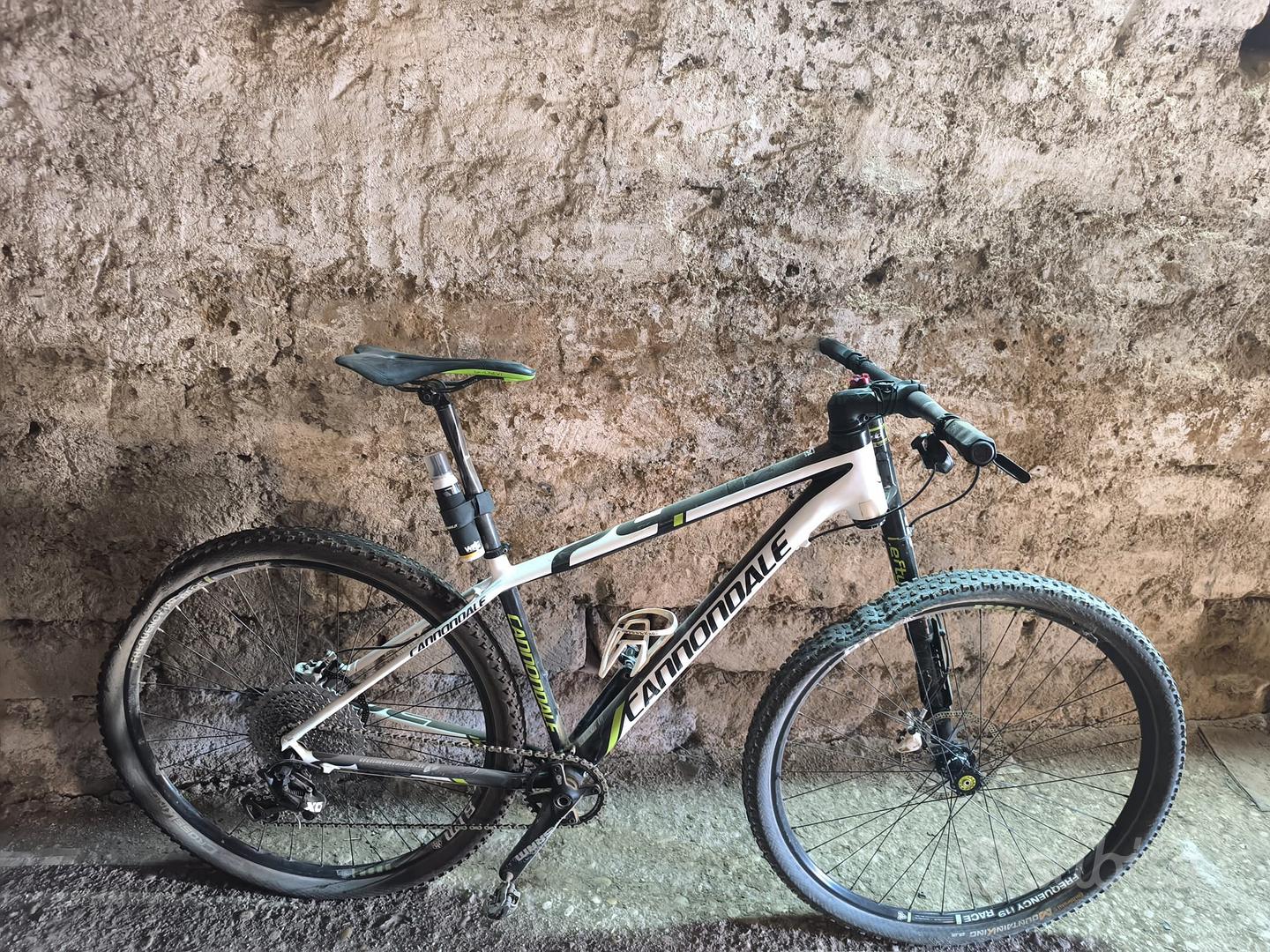 Cannondale Biciclette In Offerte Cannondale Mountain Bike 29 Xl