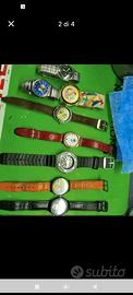 orologi Swatch 